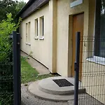Owocowy Σπίτι διακοπών Samotwór