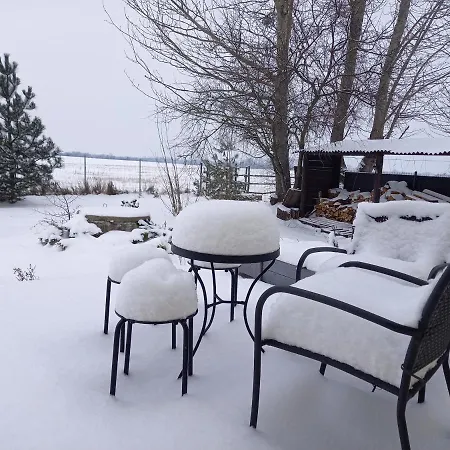 Casa vacanze Owocowy Samotwór