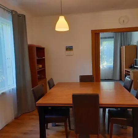 Owocowy Casa vacanze Samotwór