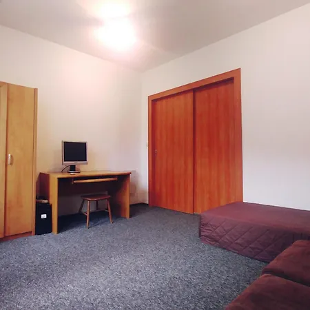 Ferienhaus Owocowy
