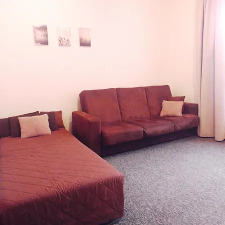 Casa vacanze Owocowy *