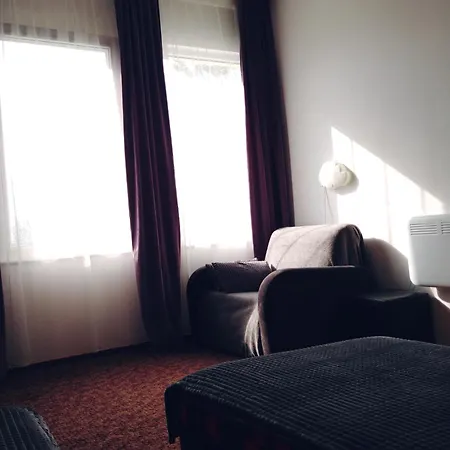 Casa vacanze Owocowy Samotwór