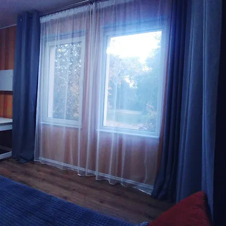 Owocowy Tatil Evi