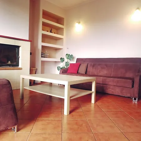 Casa vacanze Owocowy