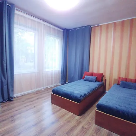 Owocowy Casa vacanze *