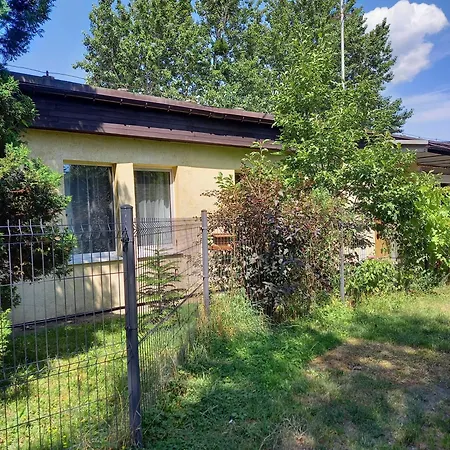 Tatil Evi Owocowy