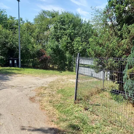 Owocowy Casa vacanze *