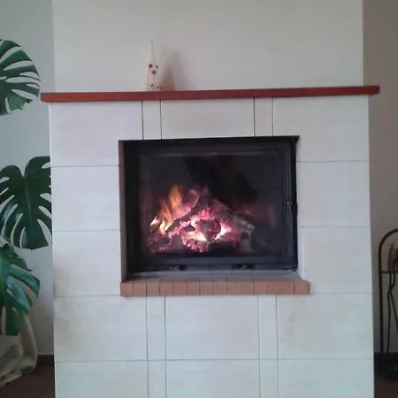 Casa vacanze Owocowy